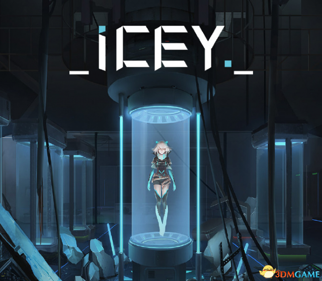 《艾希ICEY》 [简体中文版]