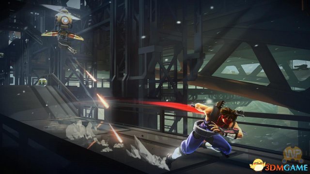 《Capcom经典》