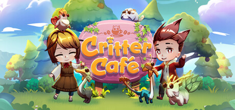 《小生物咖啡馆》 [v1.0.0 简体中文版]