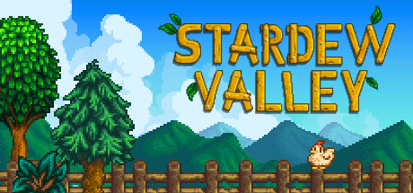 《星露谷物语 PC/手机双端 全DLC 送300MOD》 [v1.6.15 简体中文版]
