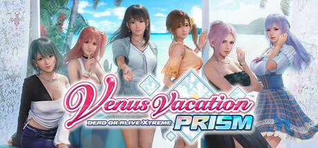 《死或生：维纳斯璀璨假期 全DLC Venus Vacation PRISM - DEAD OR ALIVE Xtreme》 [v1.04 简体中文版]