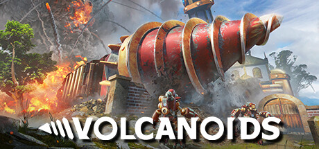 《火山岛》 [v1.33.426.0 简体中文版]