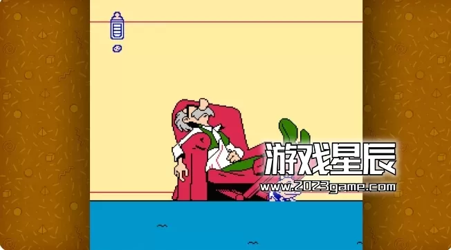 《胖虎-小淘气 世界的冒险》