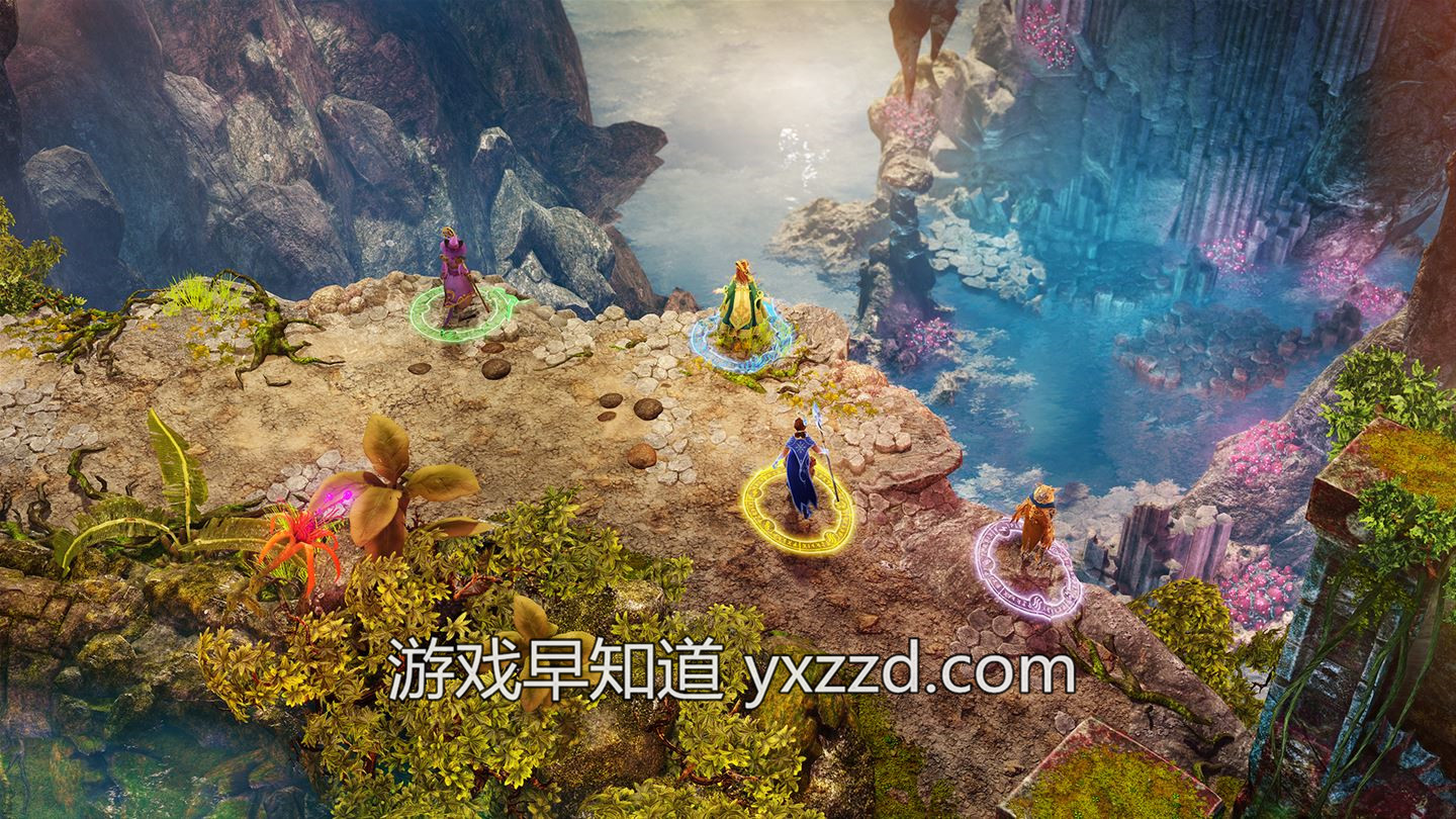 《九张羊皮纸》