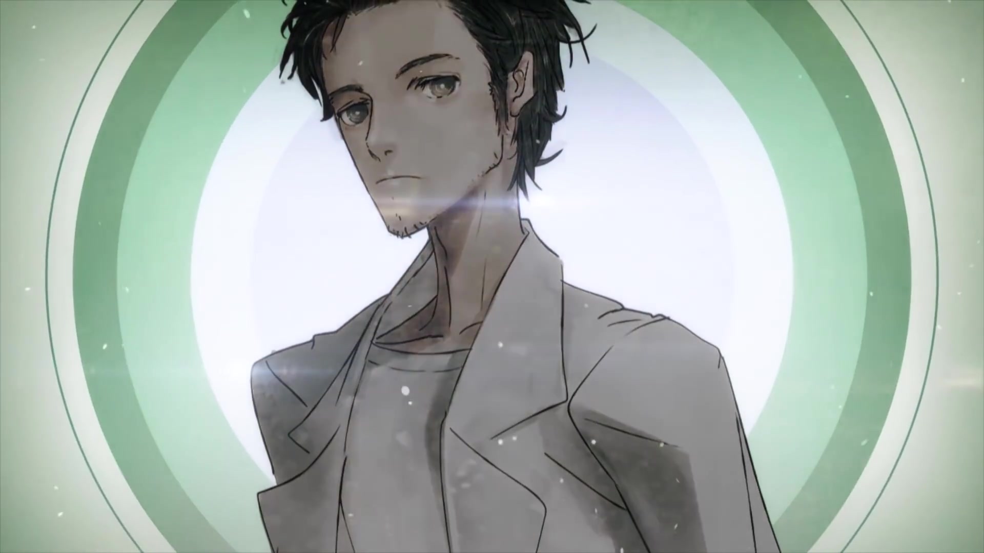 《命运石之门精英》 [简体中文版]