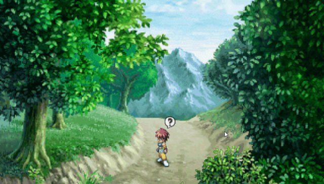 《永恒传说重制版》
