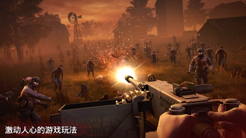 《勇闯死人谷2全面评测与 指南》 [简体中文版]