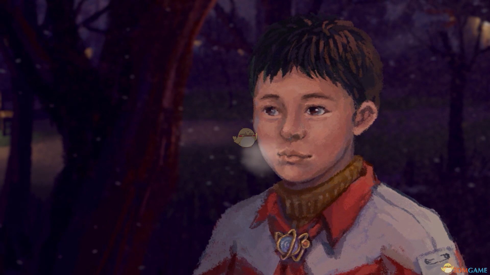 《胖虎-完美的一天v1》 [简体中文版]