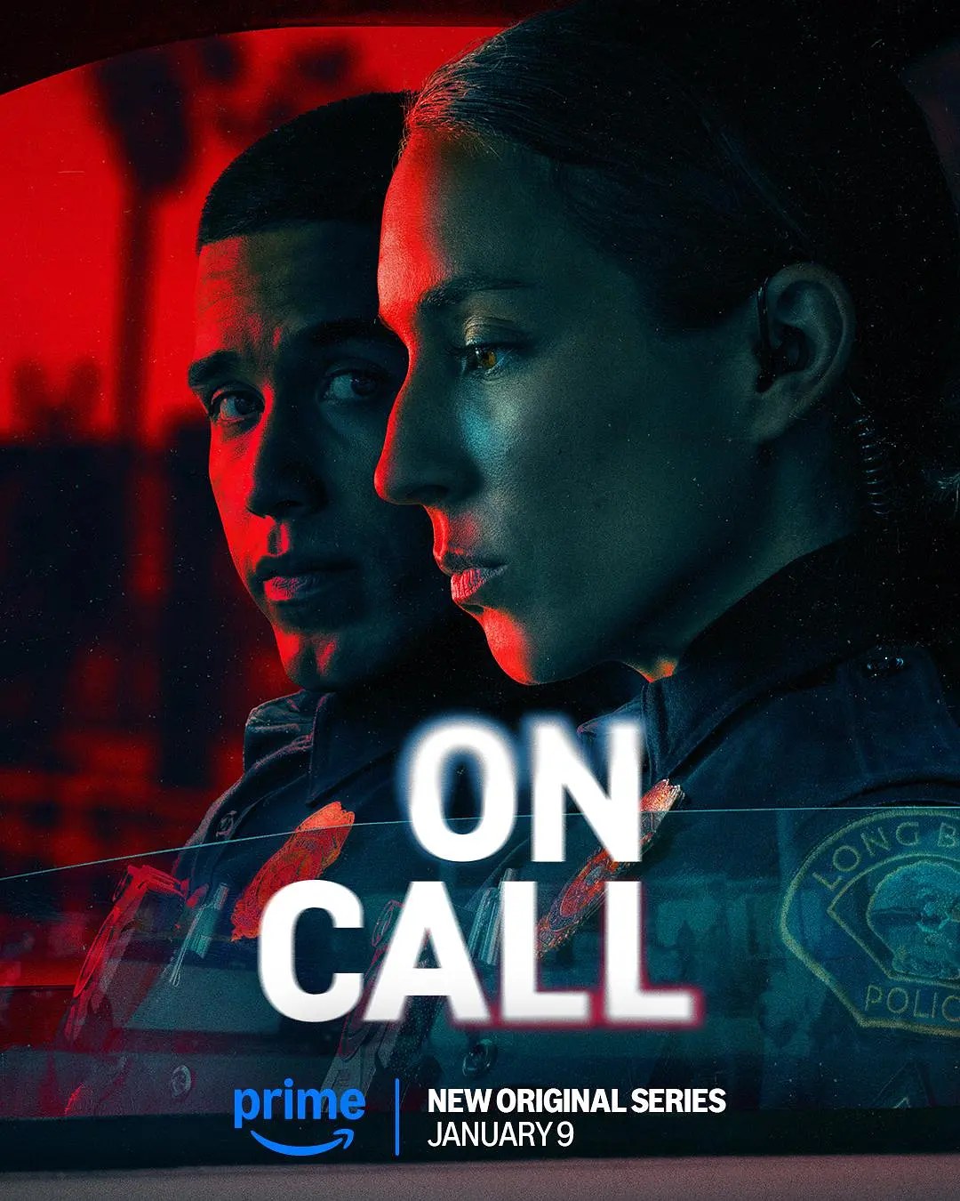《On Call (2025)》