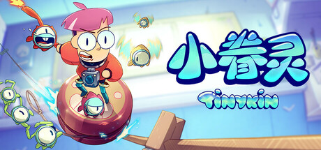 《小眷灵》 [v1.0.8 简体中文版]