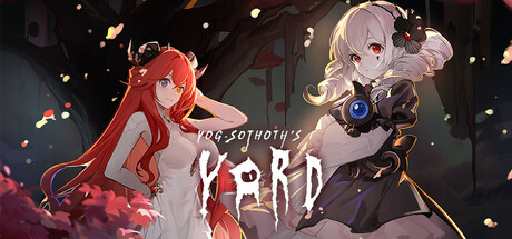 《犹格索托斯的庭院》 [v1.12 简体中文版]