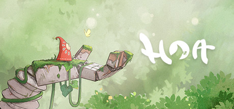 《花之灵》 [Build.7372195 简体中文版]