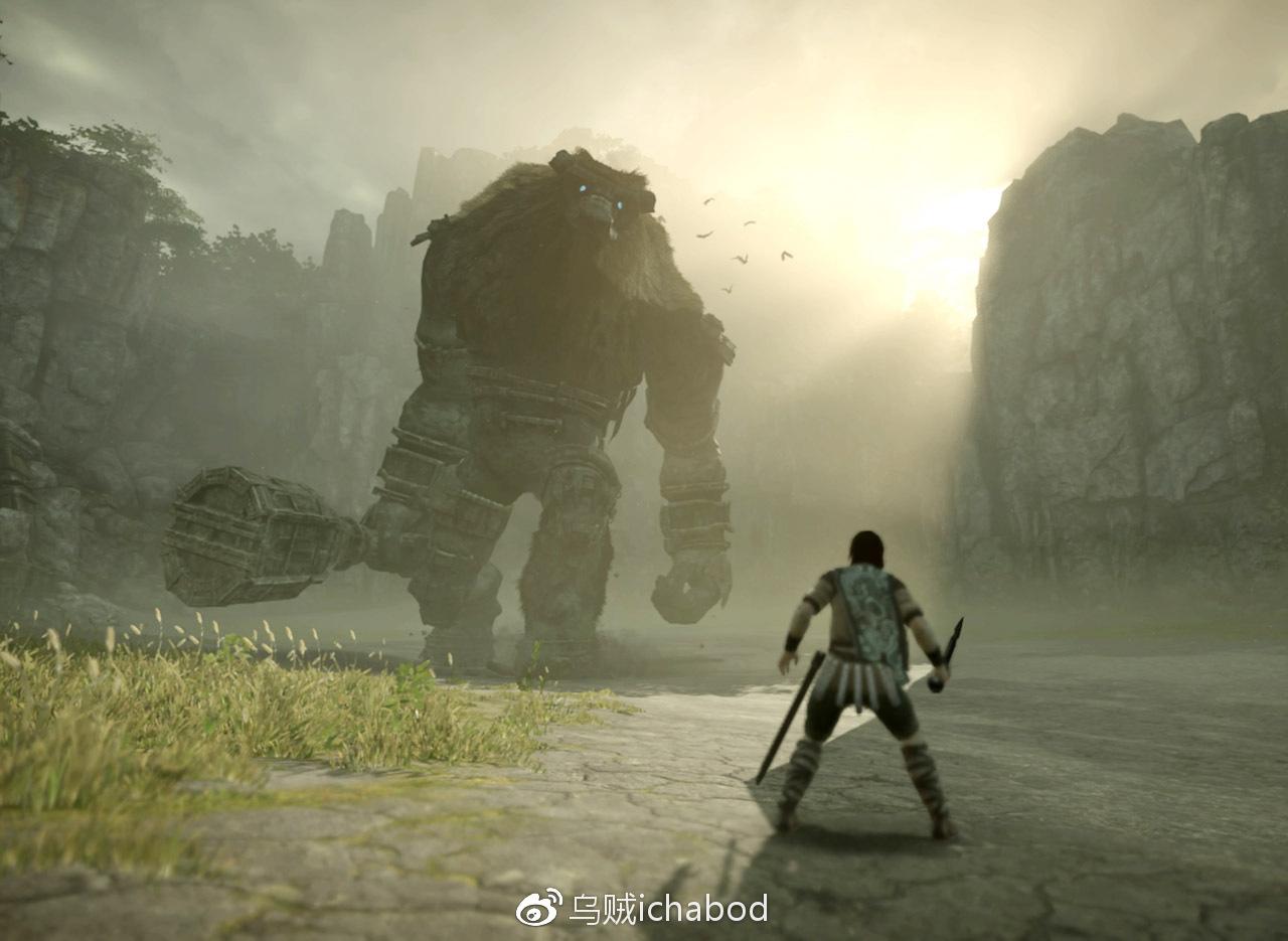 《旺达与巨像 v1.01_rpcs3.0.0.18》 [简体中文版]