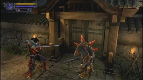 《鬼武者重制版》 [简体中文版]