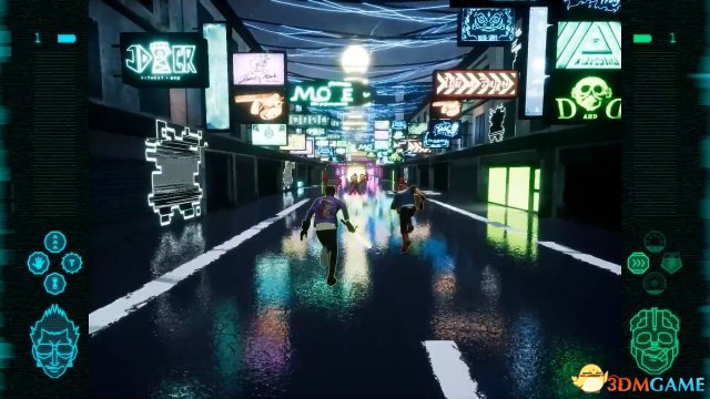 《英雄不再：特拉维斯的反击》 [简体中文版]