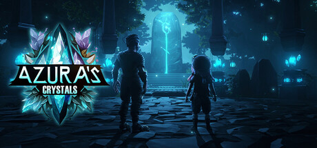 《阿祖拉的水晶》 [v1.0.1 简体中文版]