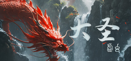 《虚幻大圣之悟空腾挪》 [简体中文版]