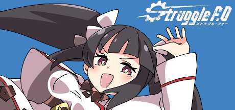 星际生存少女 封面
