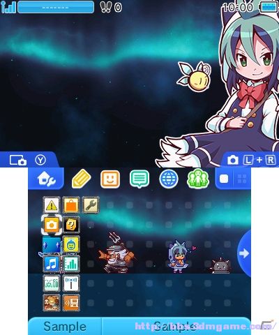 《魔神少女2：愿望的代价》 [简体中文版]