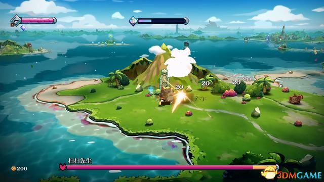 《胖虎-猫咪斗恶龙3》 [简体中文版]