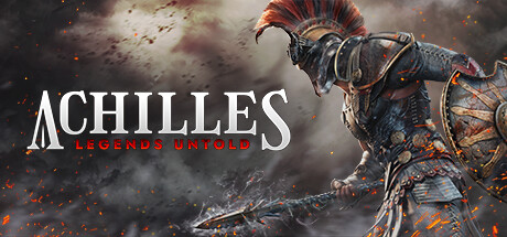 《阿喀琉斯：不为人知的传奇 全DLC》 [v1.7.0 简体中文版]