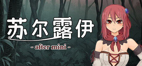 苏尔露伊 封面