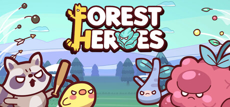 《绿林英雄》 [v0.1.9.7 简体中文版]