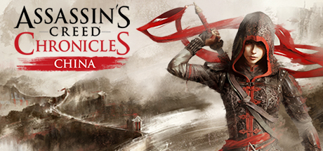 《刺客信条编年史中国 印度 俄罗斯 合集 Assassin’s Creed Chronicles》 [简体中文版]