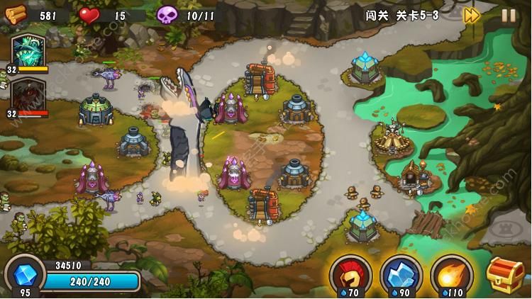 《城堡突袭2》 [简体中文版]