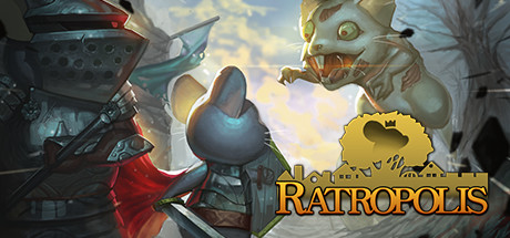 《鼠之城邦 鼠城 鼠国流浪记》 [v1.0.7702 简体中文版]