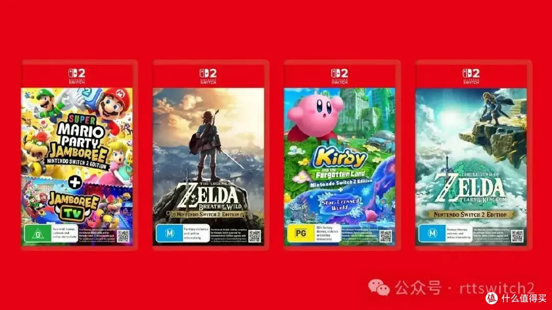 《胖虎-卡西里Switch v2版资源详解》 [简体中文版]