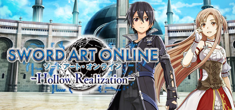 《刀剑神域：虚空幻界 +赠主线全神器存档 Sword Art Online: Hollow Realization Deluxe Edition》 [v1.00 简体中文版]