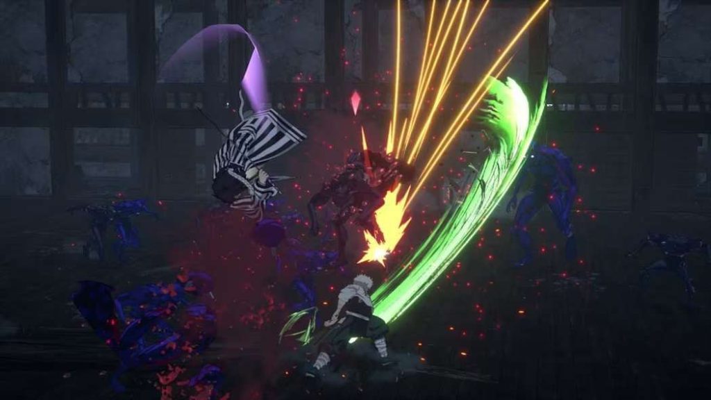 鬼灭の刃2：火之神血风谭v1.2.0 全DLC