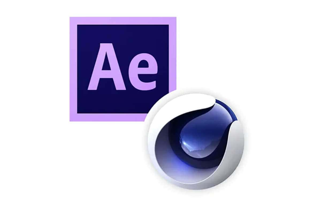 AE+PR+C4D教程1000集 最全面，最用心AE+PR+C4教程【58.4GB】