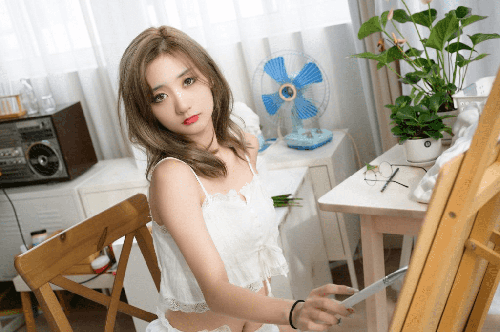 图片[2]-街拍美女合集【共40G】-掘金谷
