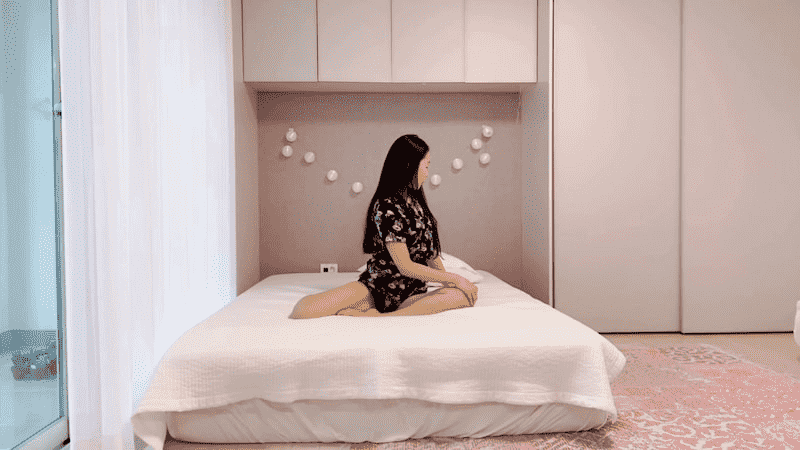 图片[2]-韩国瑜伽教学【女神们的瑜伽】视频教程-Live Streaming（5集 1.48G）-掘金谷