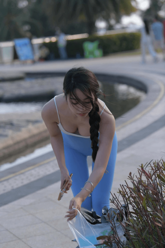 图片[3]-搜集7年保存的美女街拍套图1TB，每张都经过我本人筛选，超高清，10000张+原图-掘金谷