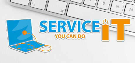 ServiceIT：你可以做IT 封面