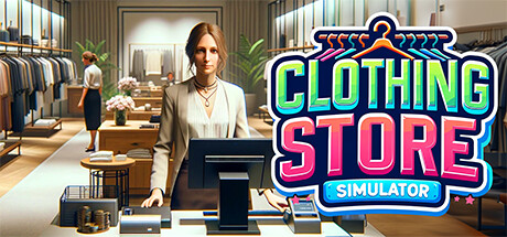 《服装店模拟器》 [v0.4.2 简体中文版]