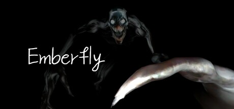 Emberfly 封面