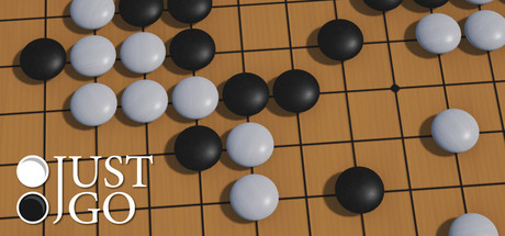 《棋弈无限：围棋》 [v1.2.0 简体中文版]