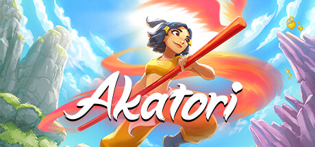 《炎之鸟：首章 Akatori：Сhapter One》 [v1.0.8 简体中文版]