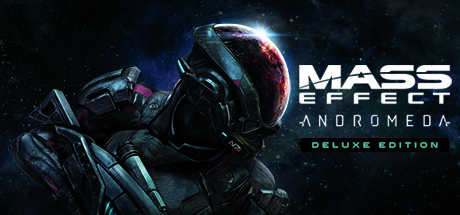 《质量效应：仙女座 +赠全收集二周目莱姐存档 Mass Effect：Andromeda》 [v1.10 简体中文版]