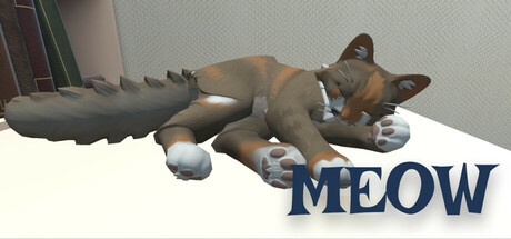 Meow 封面