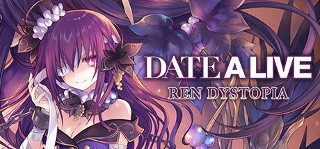 《约会大作战：莲反乌托邦》 [v1.0.0 简体中文版]
