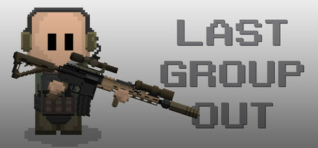 《Last Group Out》 [Build.18066748 简体中文版]