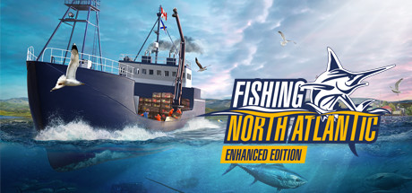 《钓鱼：北大西洋增强版 Fishing: North Atlantic - Enhanced Edition》 [v1.8.1151.18467 简体中文版]