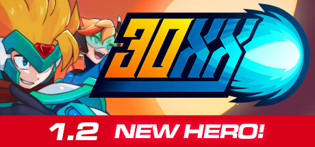 《洛克妹：30XX 全DLC》 [v1.3.5 简体中文版]