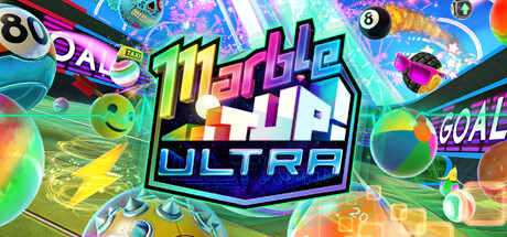 《弹珠之旅！Ultra》 [Build.13005322 简体中文版]