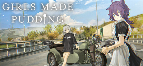 《少女布丁旅情》 [v1.0.5 简体中文版]